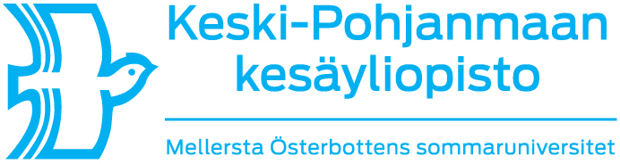 Keski-Pohjanmaan kesäyliopisto